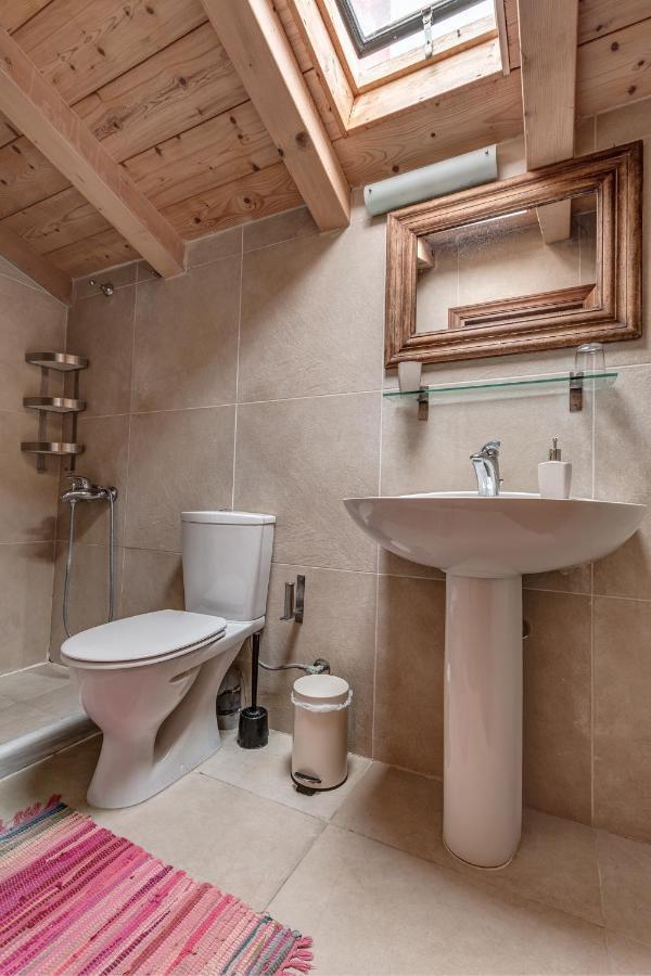 Mastrogiannis Farm House Armenades Luaran gambar