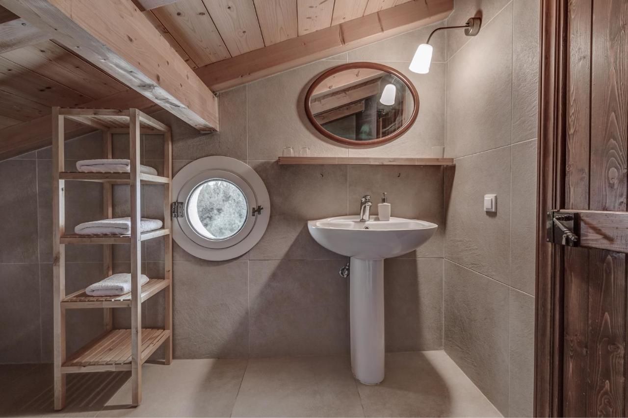 Mastrogiannis Farm House Armenades Luaran gambar