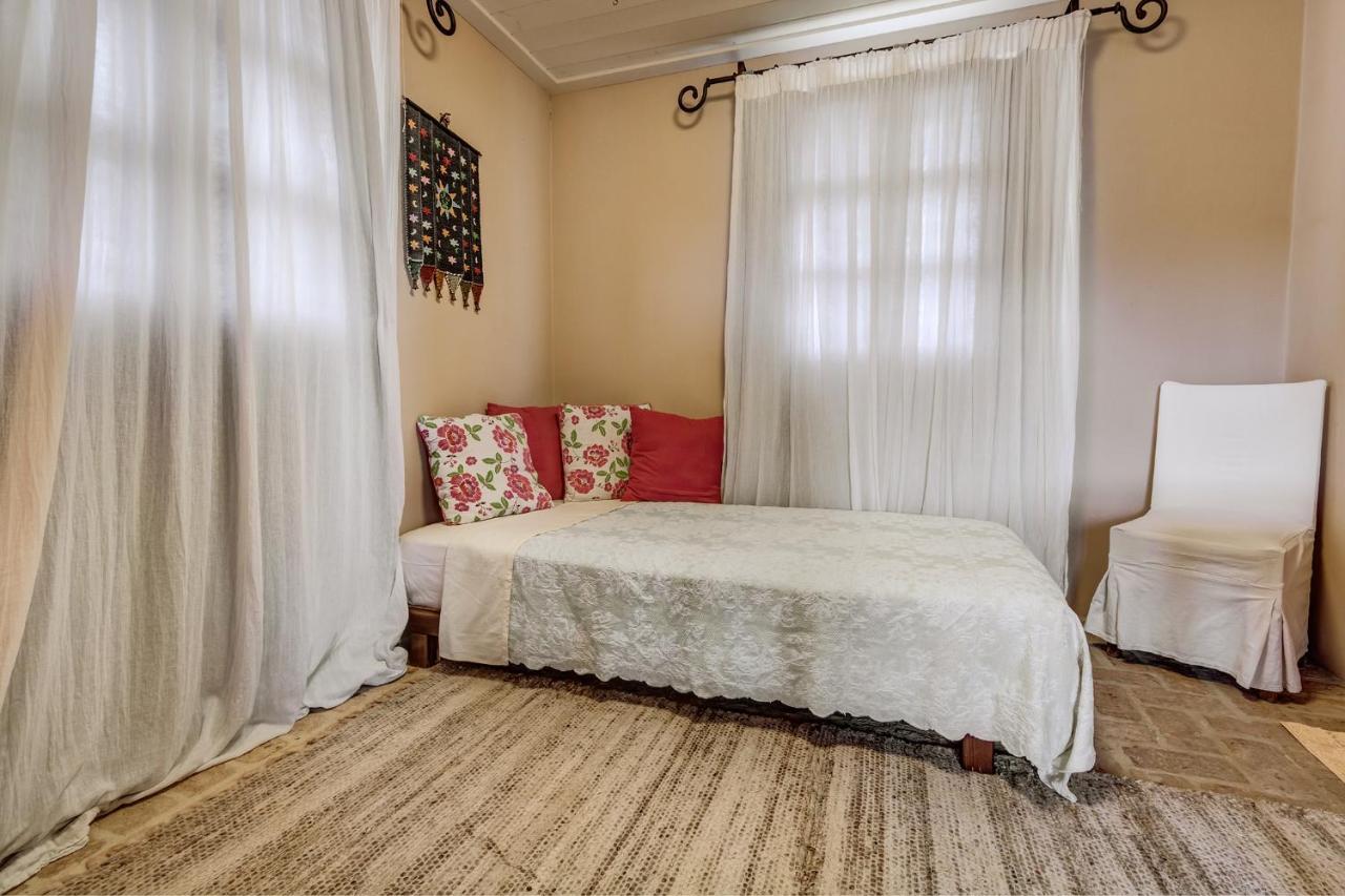 Mastrogiannis Farm House Armenades Luaran gambar