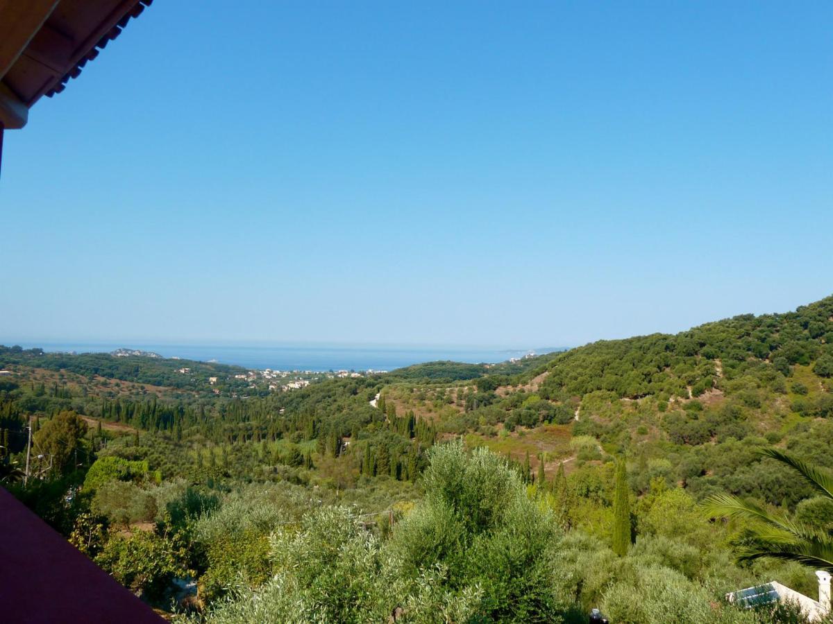 Mastrogiannis Farm House Armenades Luaran gambar