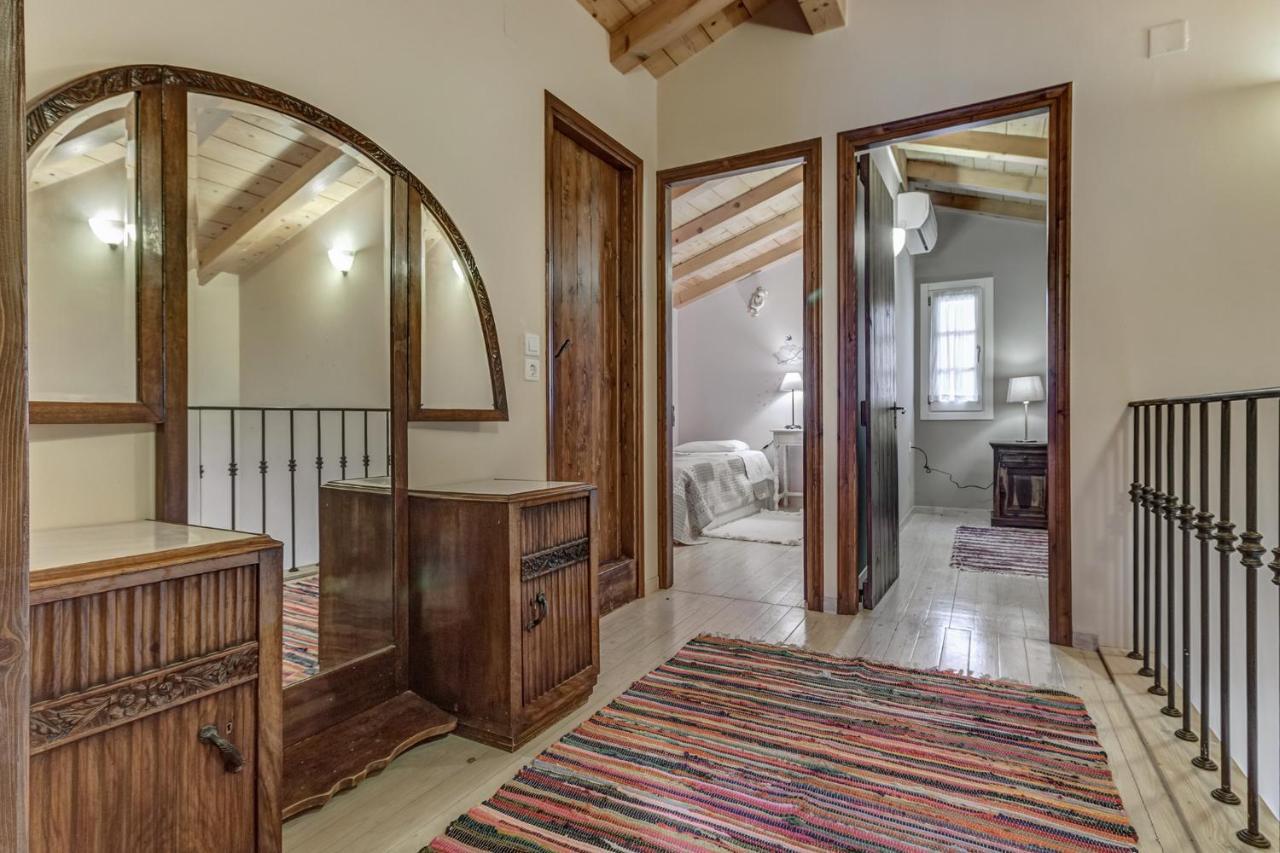 Mastrogiannis Farm House Armenades Luaran gambar